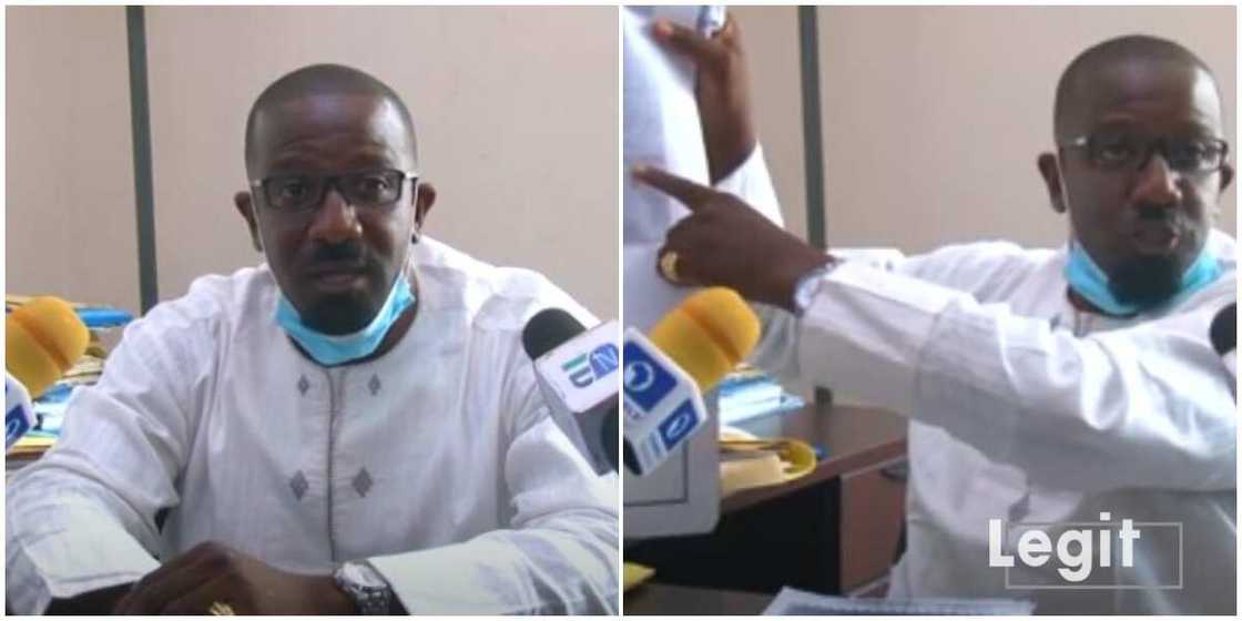 Enugu State Government Finally Replies Father of 4 Who Alleged They Demolished His Properties Worth N700m Enugu State Government Finally Replies Father of 4 Who Alleged They Demolished His Properties Worth N700m