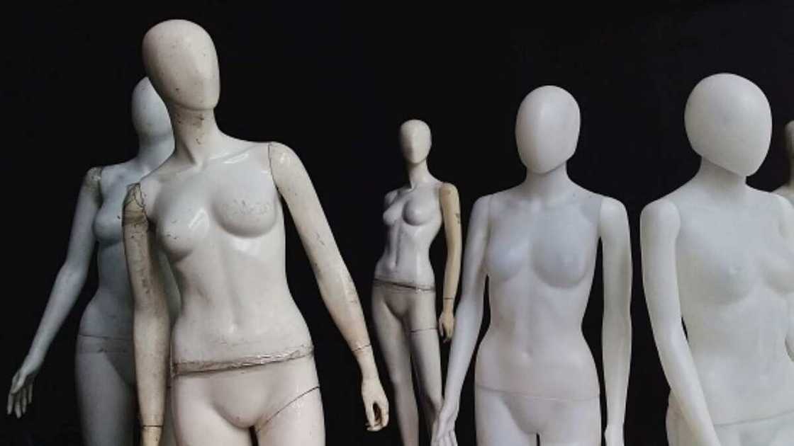 Mannequin Mannequin
