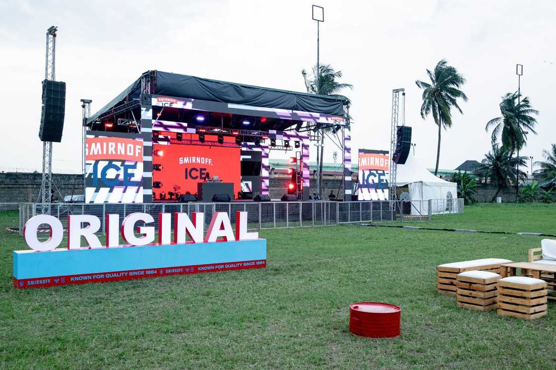 Smirnoff Marks International Youth Day with Chilltopia, a Daring Celebration of Youthful Vibes Smirnoff Marks International Youth Day with Chilltopia, a Daring Celebration of Youthful Vibes