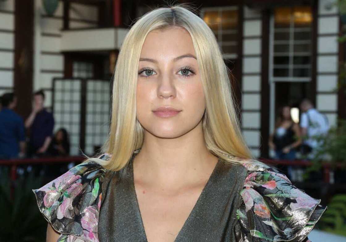 Ava Sambora Ava Sambora