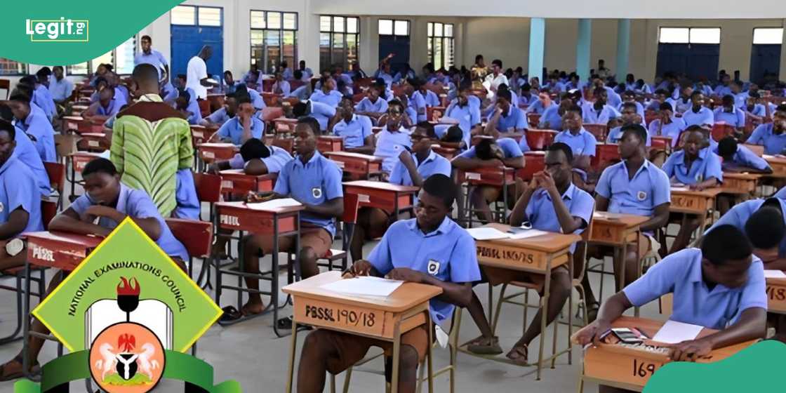 NECO sends Important message to candidates on reprint of certificate NECO sends Important message to candidates on reprint of certificate