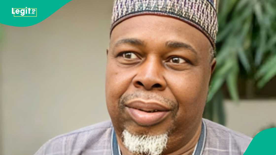 Top Kano son Bature Abdulaziz is dead