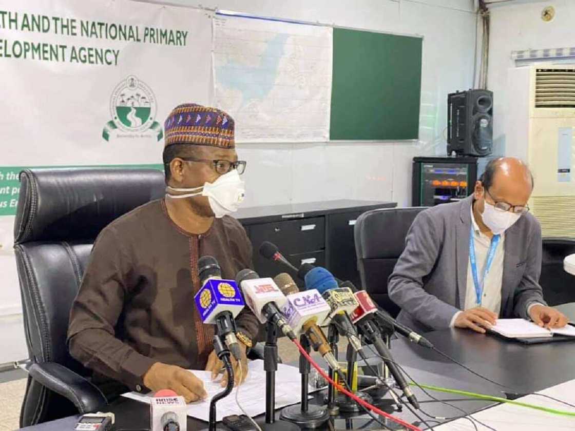 National Primary Health Care Development Agency National Primary Health Care Development Agency