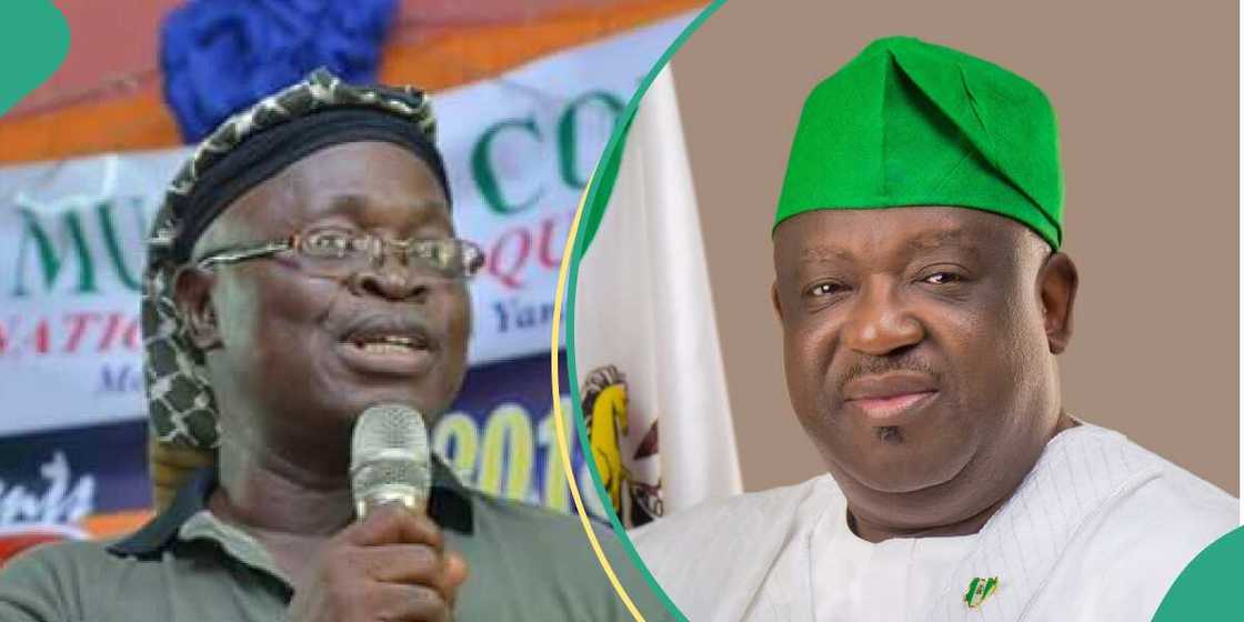 MURIC ta sha alwashin daukar mataki kan take hakkin Musulmai a Plateau MURIC ta sha alwashin daukar mataki kan take hakkin Musulmai a Plateau