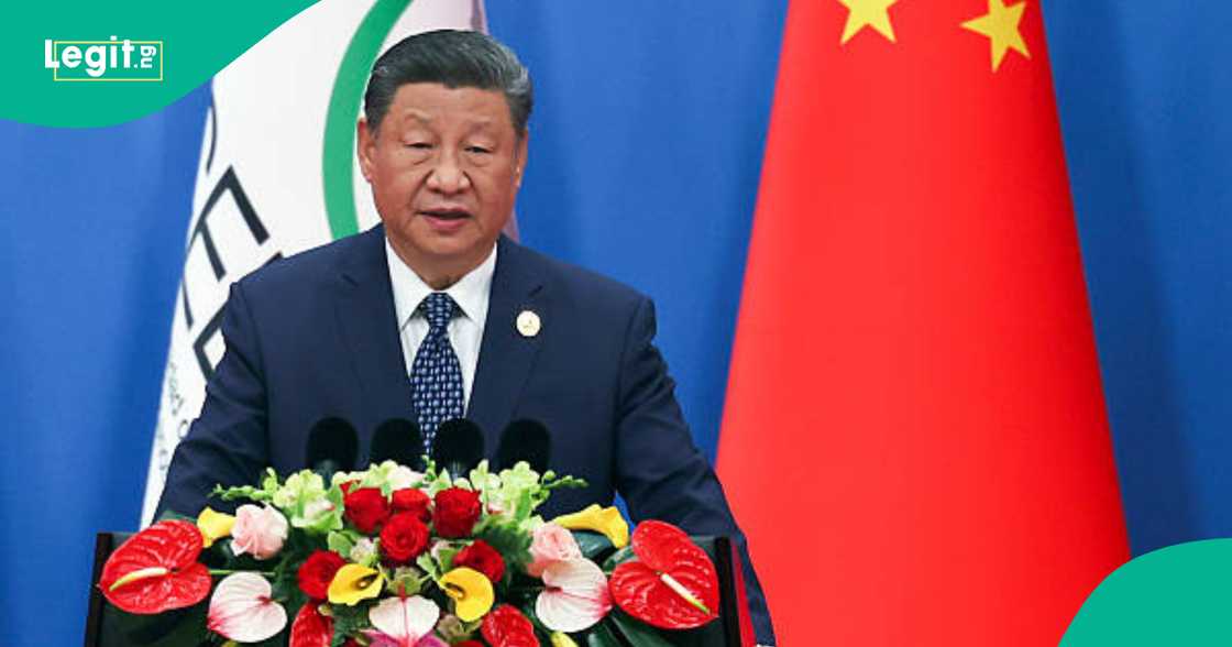 China president, Xi China president, Xi