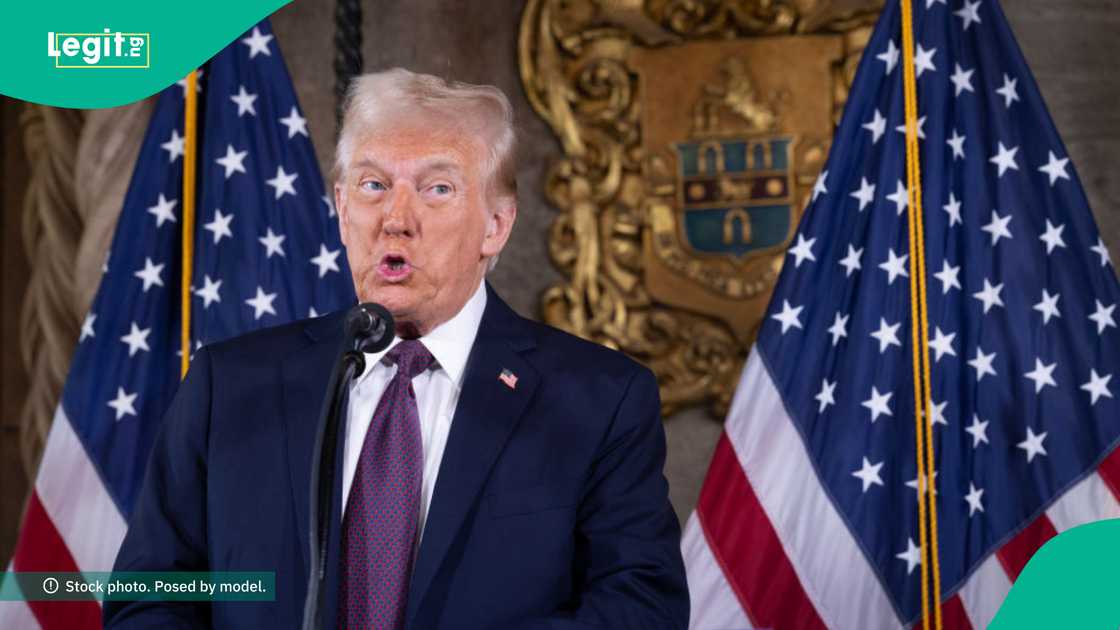 Donald Trump set to intervene and save TikTok from ban in the US Donald Trump set to intervene and save TikTok from ban in the US