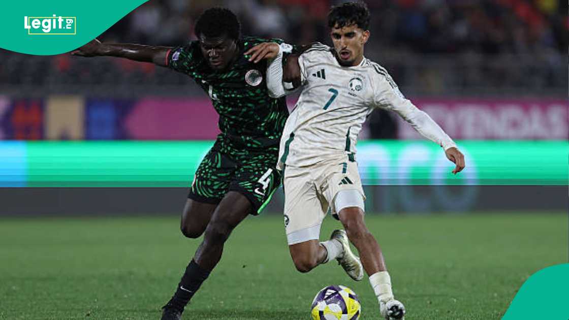 Daniel Daga, Nigeria, Flying Eagles, Norway