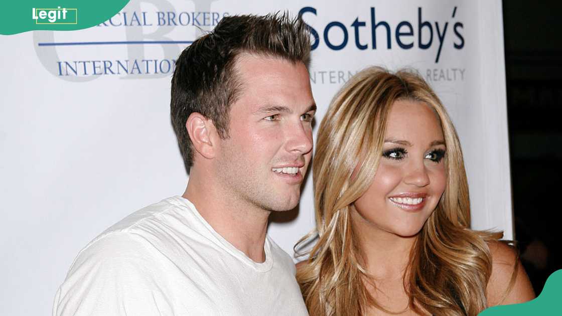 Who is Amanda Bynes' husband or boyfriend? Her relationship history Who is Amanda Bynes' husband or boyfriend? Her relationship history
