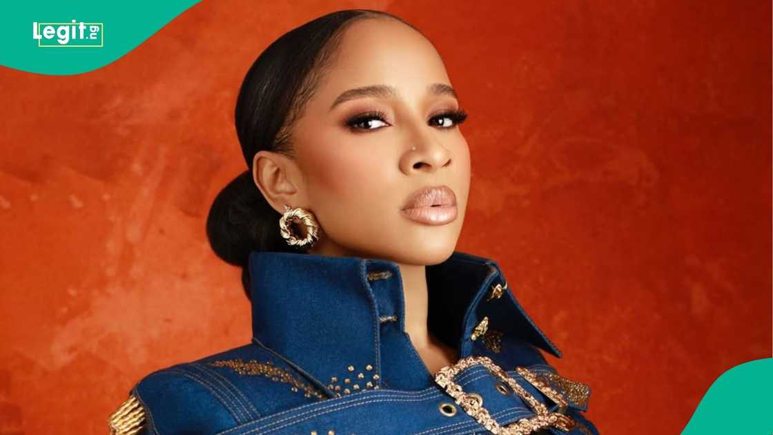 Bisola Aiyeola friend Adesua Ewatomi 40th Birthday Bisola Aiyeola friend Adesua Ewatomi 40th Birthday