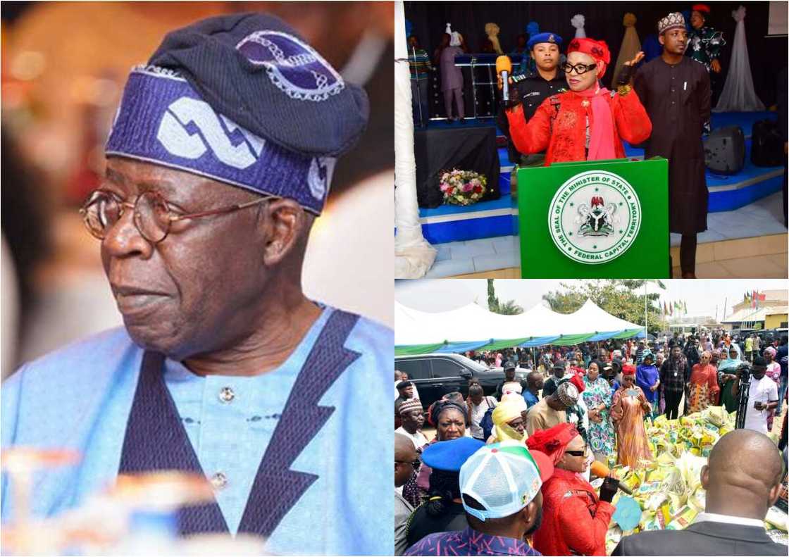 Bola Tinubu, 2023 polls Bola Tinubu, 2023 polls