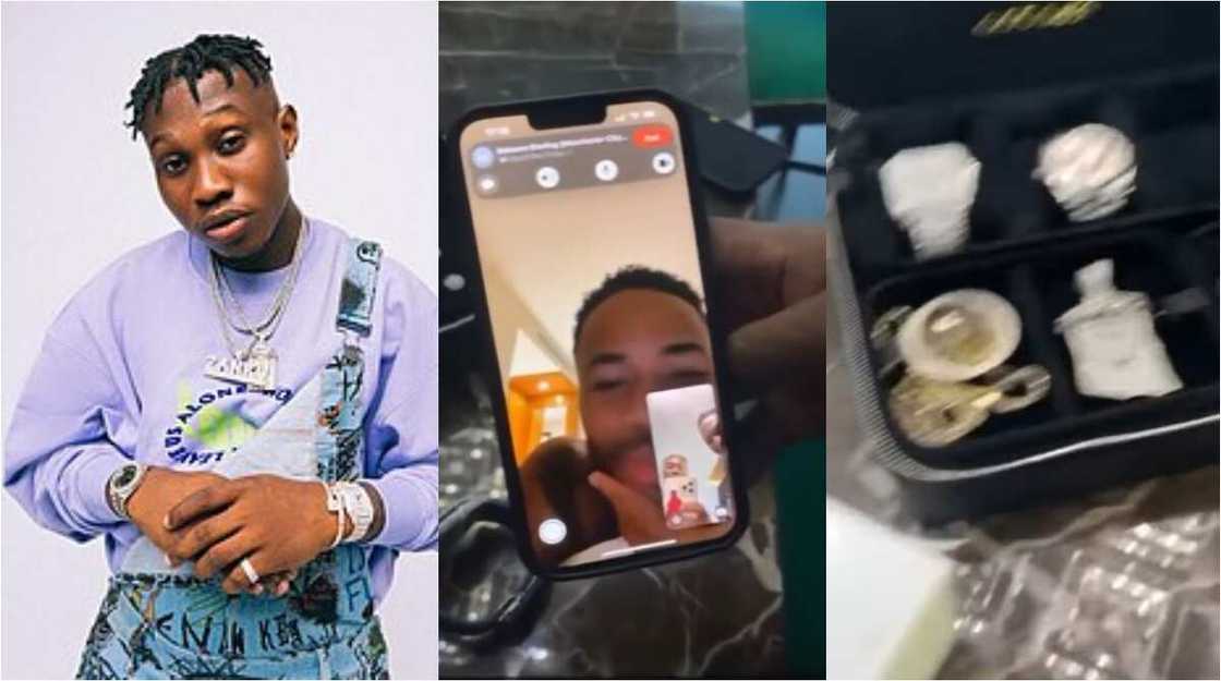 Zlatan Ibile Zlatan Ibile