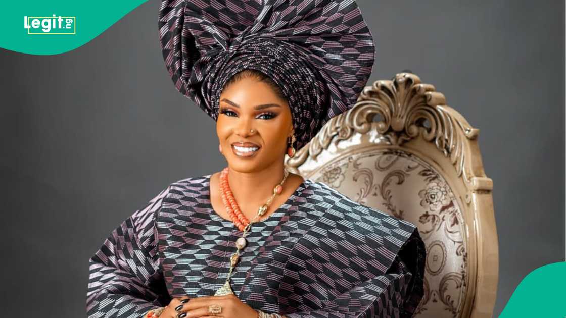 Iyabo Ojo breaks silence as her office building catches fire, shares clip of destruction Iyabo Ojo breaks silence as her office building catches fire, shares clip of destruction
