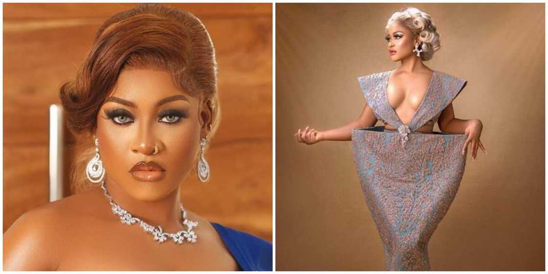 BBNaija Phyna BBNaija Phyna