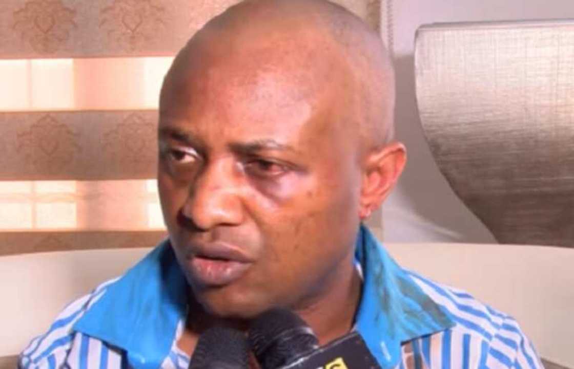 Evans convicted/Lagos court/kidnapping/Lagos/Judiciary Evans convicted/Lagos court/kidnapping/Lagos/Judiciary