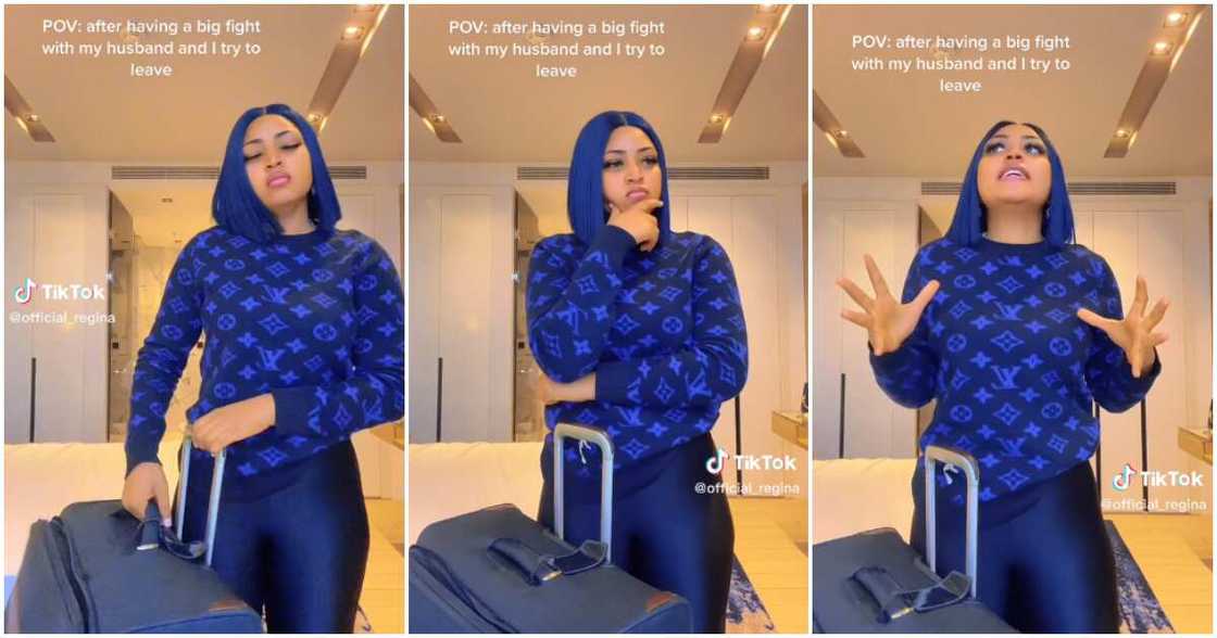 Regina Daniels Regina Daniels