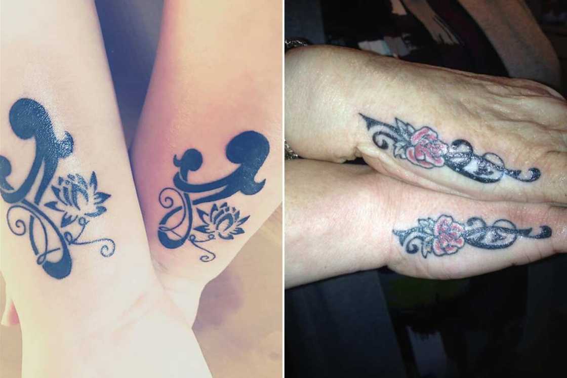 deep meaningful tattoo symbols