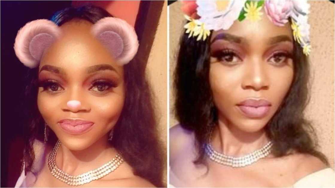 In ka bar min N2000 kudin cefane shawarma zanci, wata tsaleliyar beb ta ja kunnen samari da masu gida In ka bar min N2000 kudin cefane shawarma zanci, wata tsaleliyar beb ta ja kunnen samari da masu gida