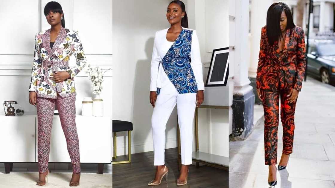 female Ankara jackets female Ankara jackets