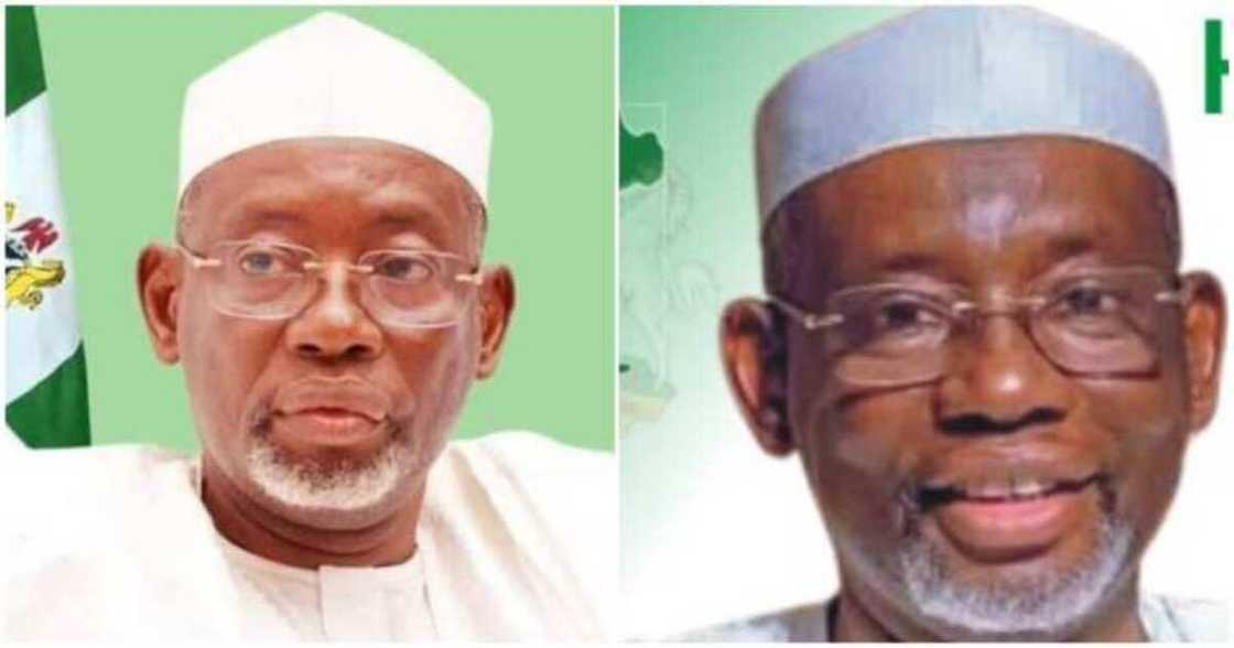 Gwamnan jihar Jigawa ya kara hutun babbar Sallah Gwamnan jihar Jigawa ya kara hutun babbar Sallah