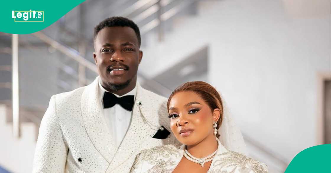 Queeen got married after her time on the Big Brother Naija show. Queeen got married after her time on the Big Brother Naija show.