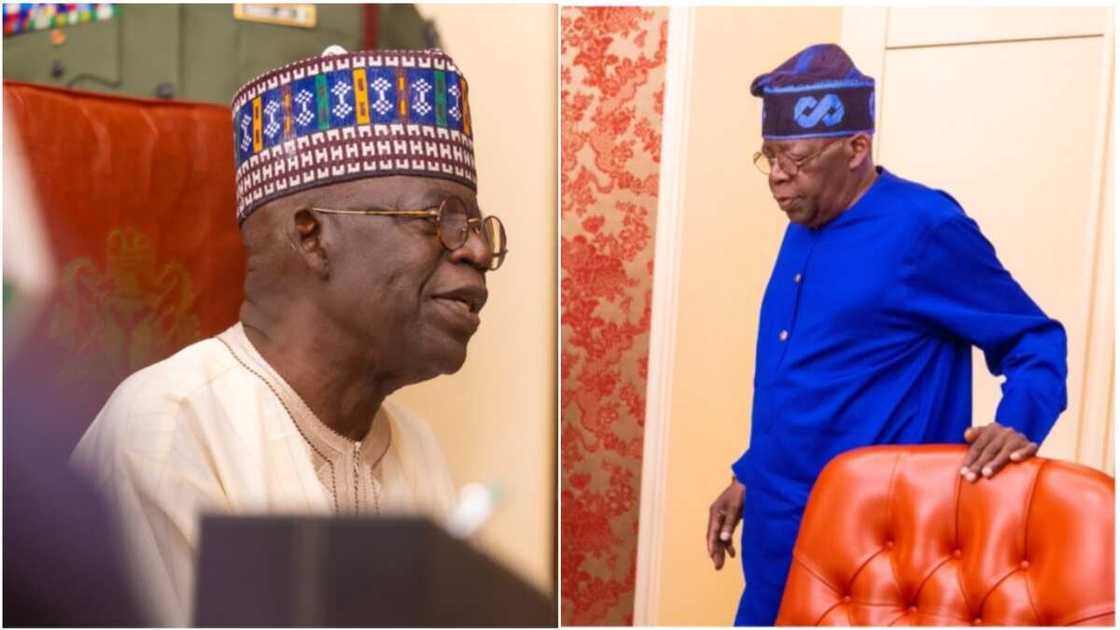 Shiyyoyin da ministocin Tinubu suka fito