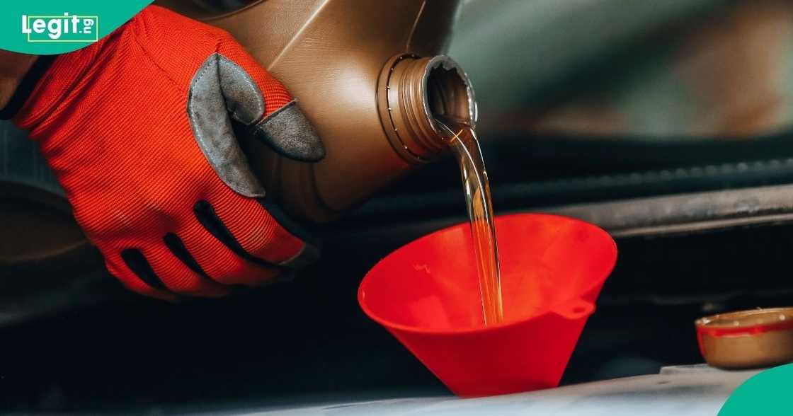 Oil surges above $103 as Trump announces Iran blockade Oil surges above $103 as Trump announces Iran blockade