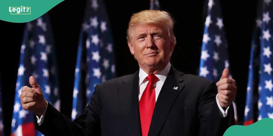 Supreme Court Rules Trump Has Partial Immunity From Prosecution Supreme Court Rules Trump Has Partial Immunity From Prosecution