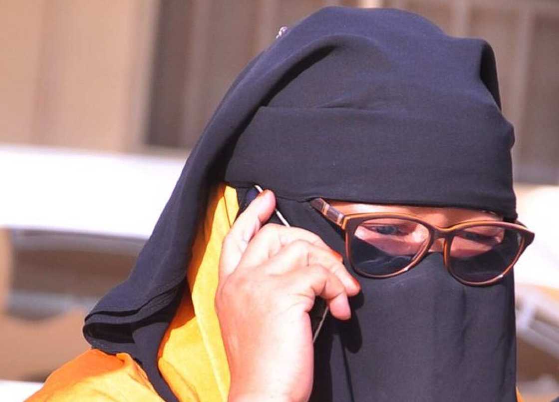 Aisha Wakil Aisha Wakil