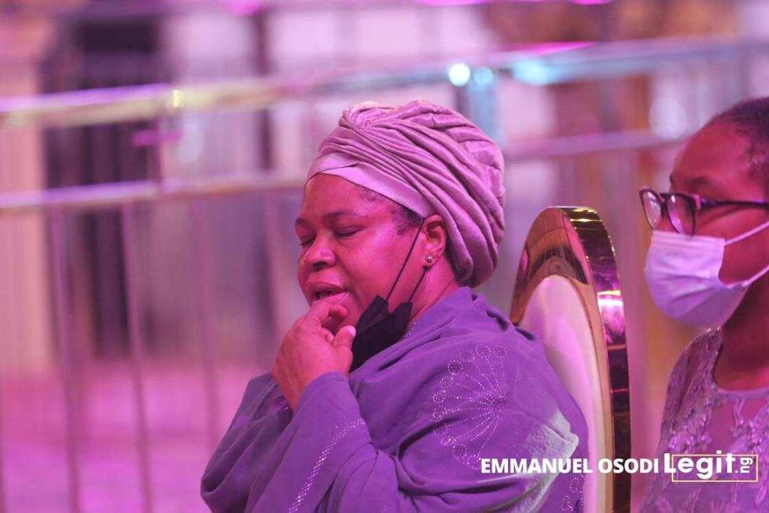 SCOAN's lawyer open up on alleged fraud at the church. SCOAN's lawyer open up on alleged fraud at the church.