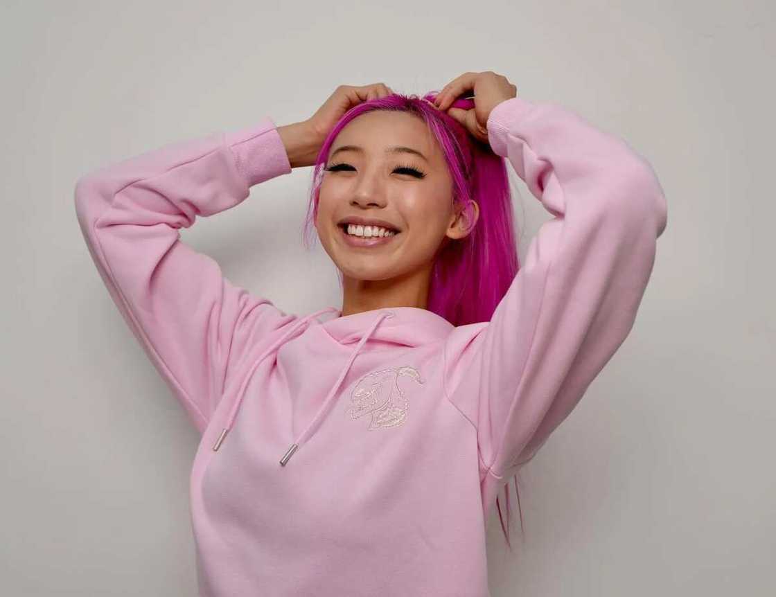 Michelle Chin Michelle Chin