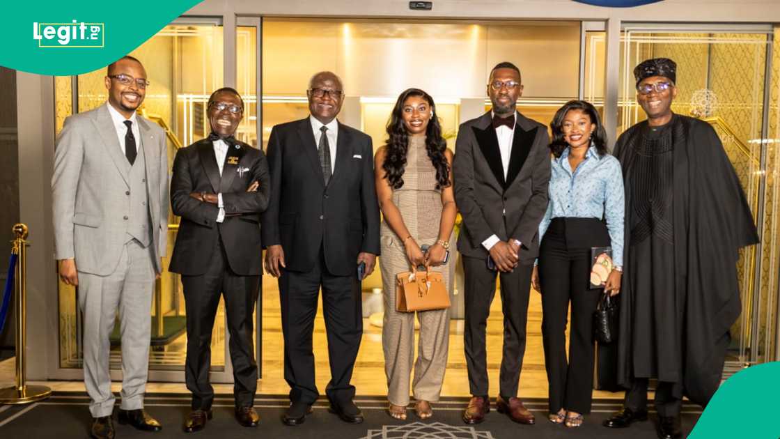 Dr Cosmas Maduka reflects on missed investment in Flutterwave's success, emphasising entrepreneurial spirit and leadership's role in creating opportunities for Nigerians.