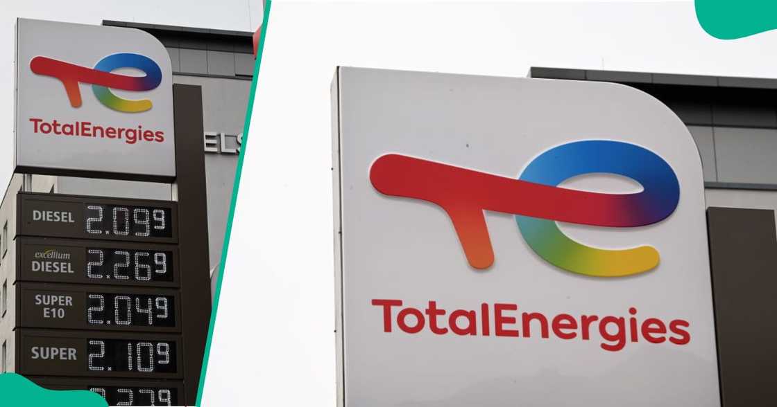 Total Energies divests interest in Bonga oilfield Total Energies divests interest in Bonga oilfield