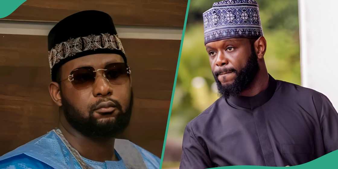 Shamsuddeen: Bauchi gov's son challenges Seyi Tinubu after tour to northern states Shamsuddeen: Bauchi gov's son challenges Seyi Tinubu after tour to northern states