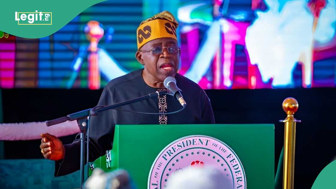 "How we’ll determine allocations of 2025 budget," Presidency opens up