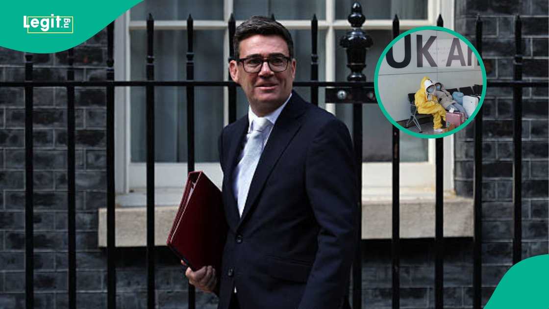 UK speaks about English language requirement for skilled worker visa UK speaks about English language requirement for skilled worker visa