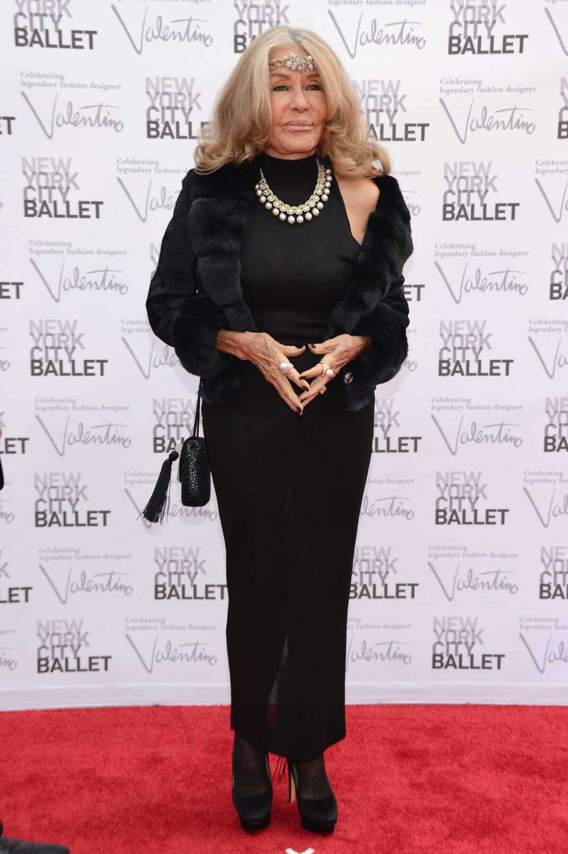 Micheline Roquebrune Micheline Roquebrune