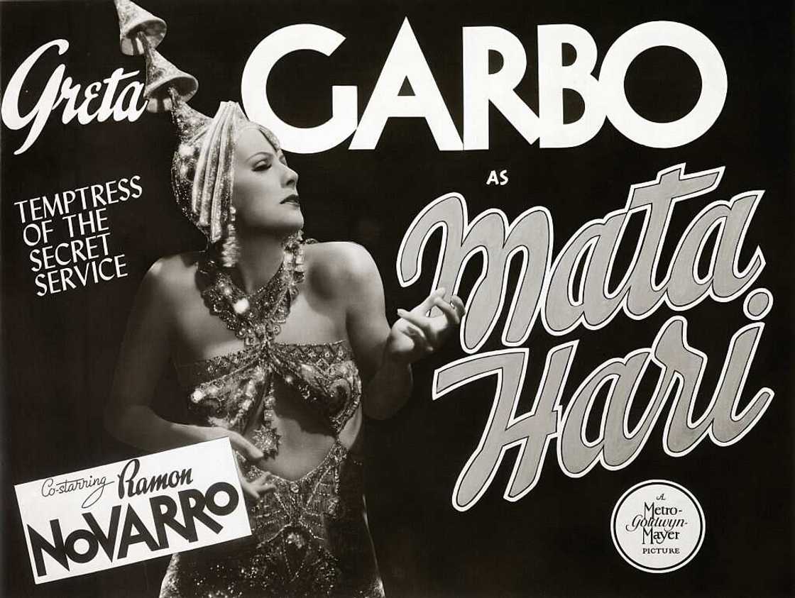 Mata Hari: espionne, danseuse, aventurière, qui était-elle? Mata Hari: espionne, danseuse, aventurière, qui était-elle?