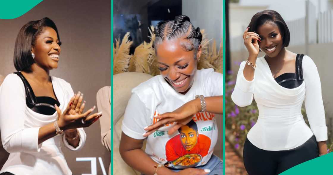 Hilda Baci world record holder/Biggest jollof rice pot Hilda Baci world record holder/Biggest jollof rice pot