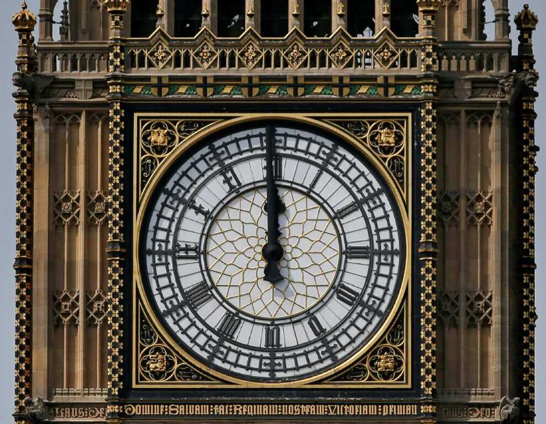 In search of lost time: The leap second will soon become a thing of the past In search of lost time: The leap second will soon become a thing of the past