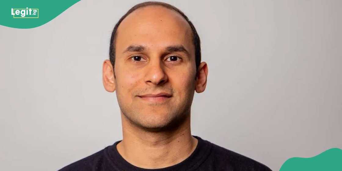 Fleeing Binance executive Nadeem Anjarwalla reportedly arrested Fleeing Binance executive Nadeem Anjarwalla reportedly arrested