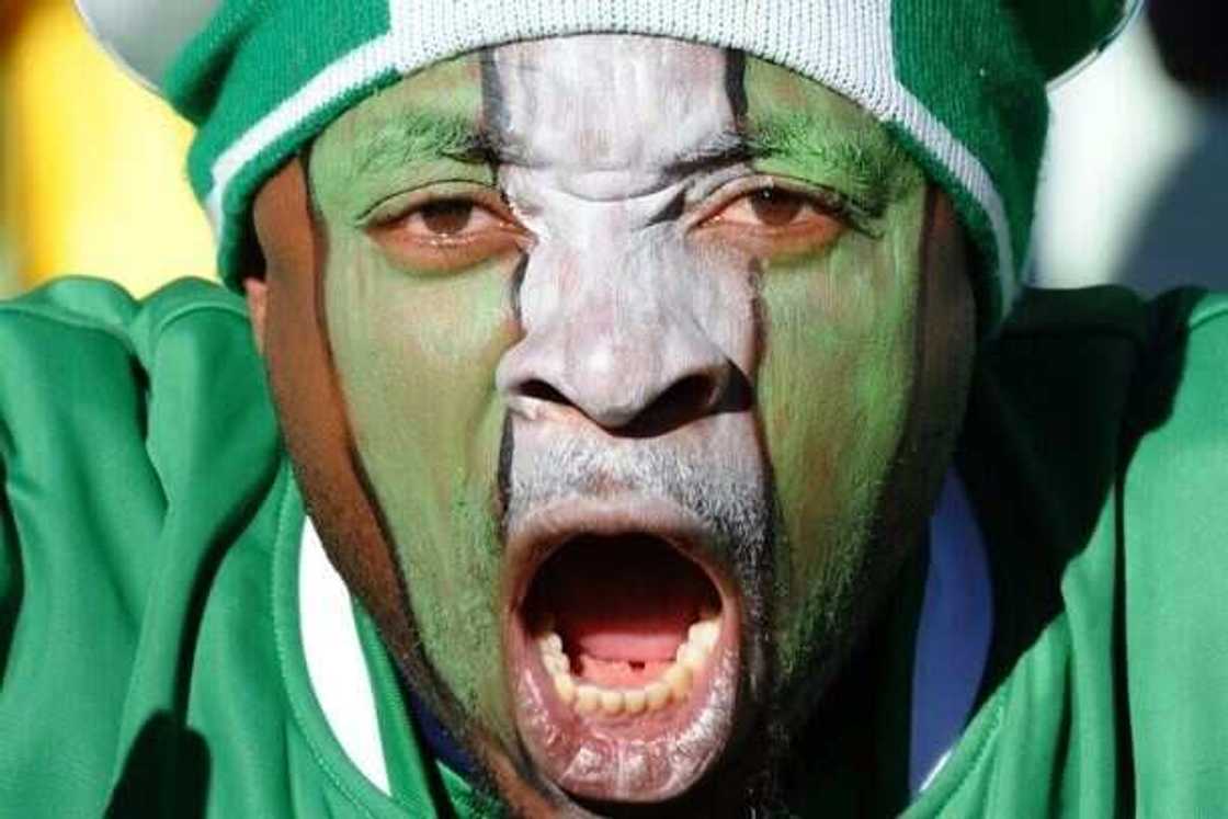 The negative effect of nationalism in Nigeria The negative effect of nationalism in Nigeria