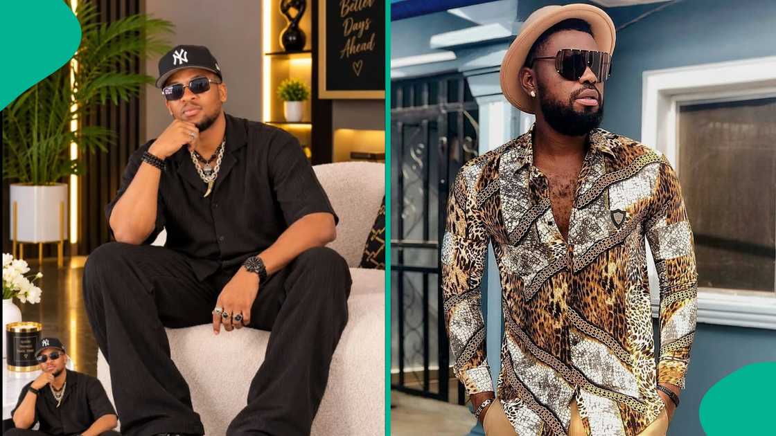 Izutech shares his concern about Jerry Williams' condition, calls for help