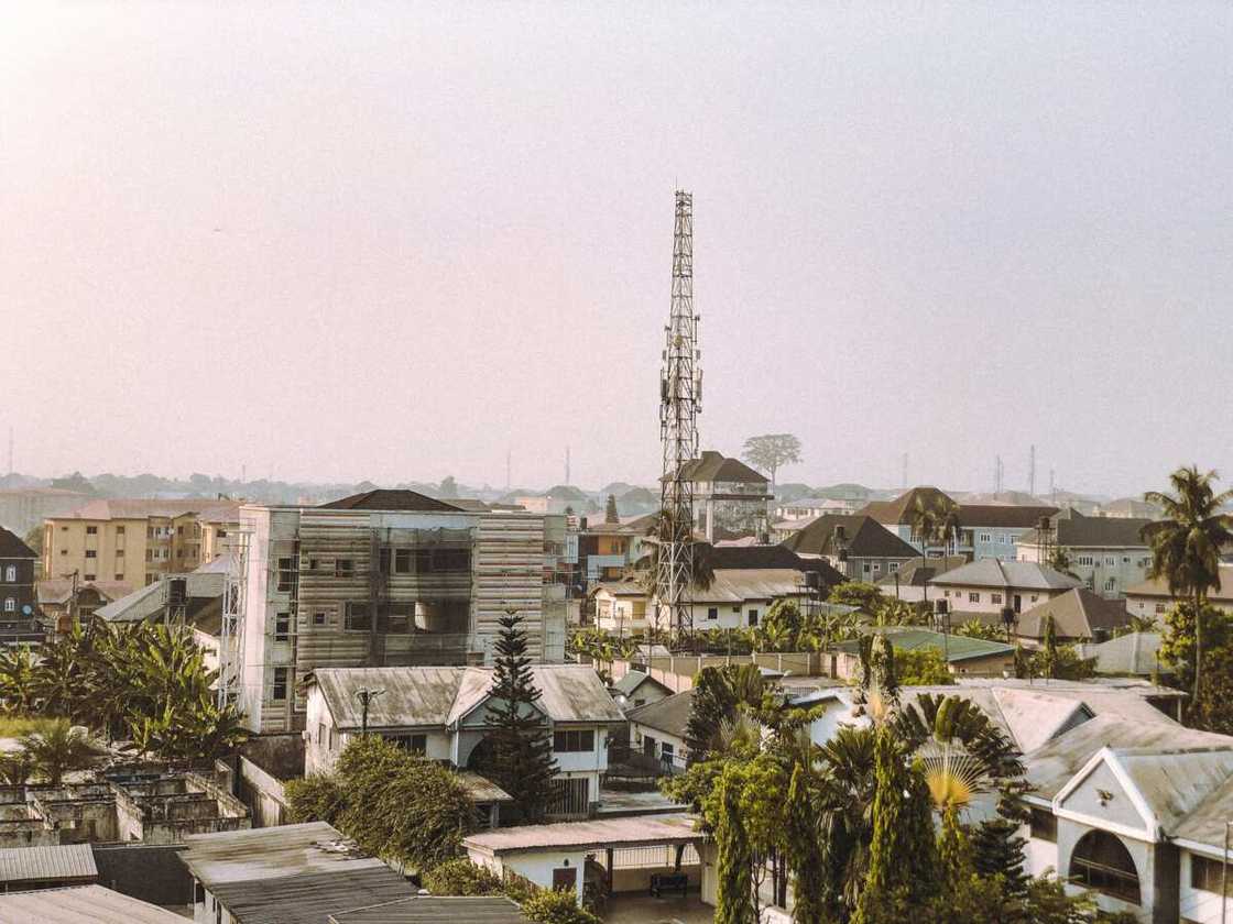 What is Lagos mainland ZIP code? What is Lagos mainland ZIP code?