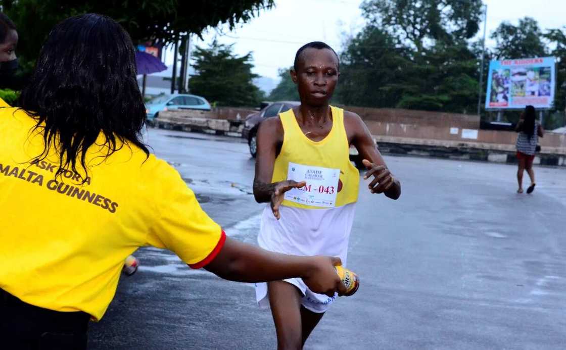 Malta Guinness Spices Up the Nigerian Flavours with Colours and Nourishment