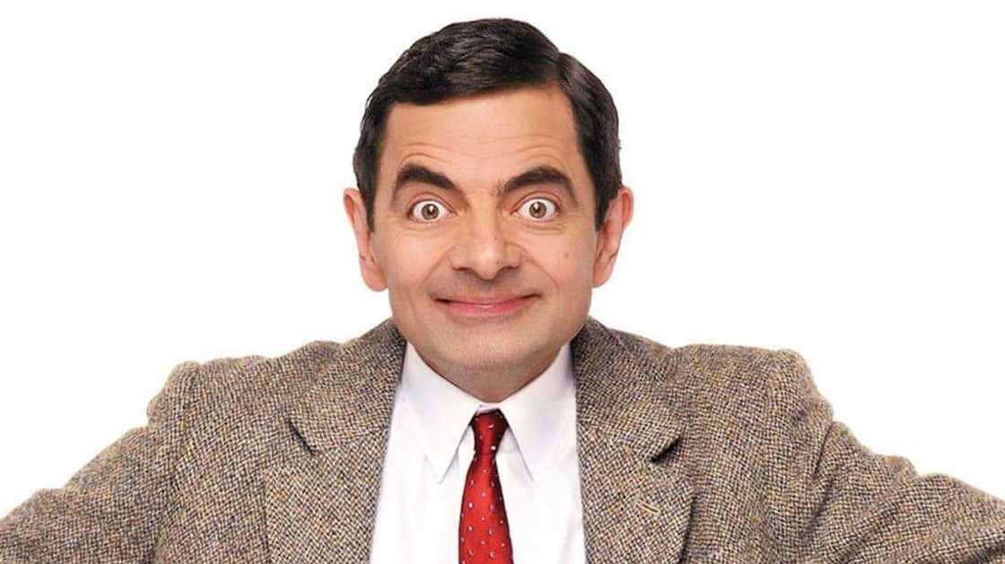 Actor Rowan Atkinson hints he will never play Mr.Bean role again: " It's stressful" Actor Rowan Atkinson hints he will never play Mr.Bean role again: " It's stressful"