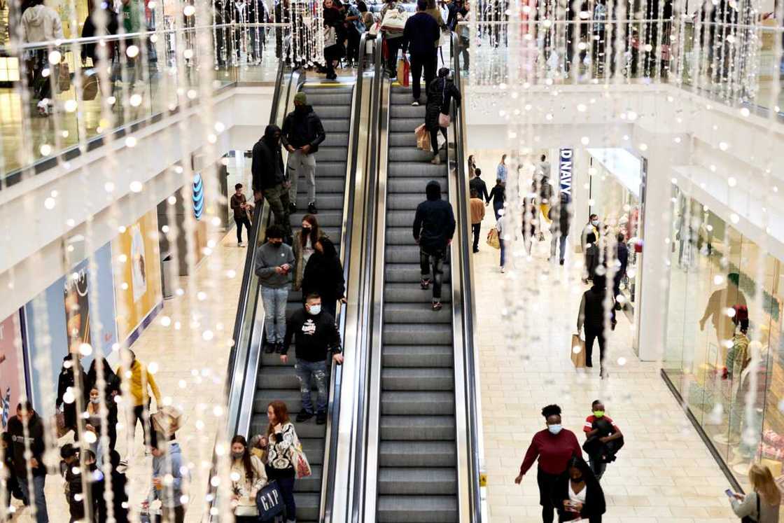 what is the largest mall in america what is the largest mall in america