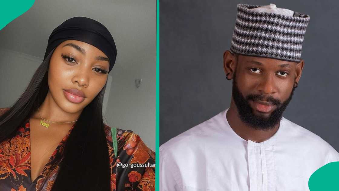 Sultana, Mensan make history in BBNaija, they become first and second finalists in Season 10.