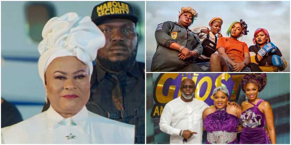 Nigerian movies for 2021 Nigerian movies for 2021
