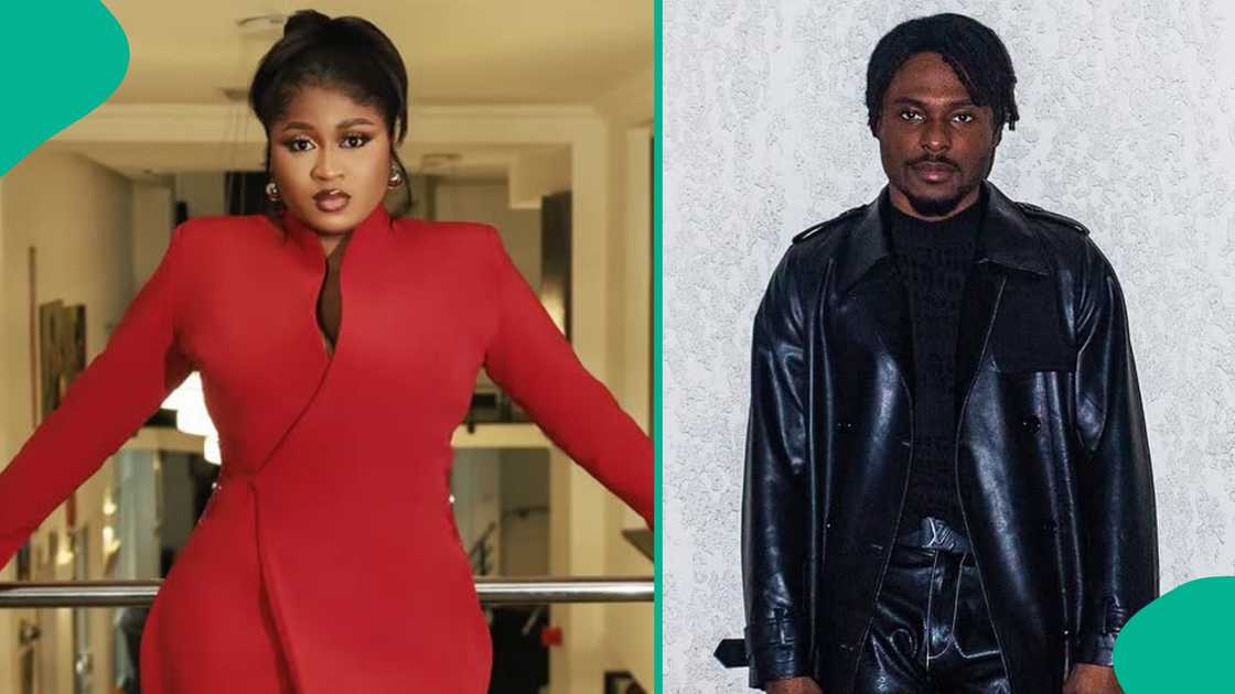 Faith fan breaks of with girlfriend who is a supporter of Imisi