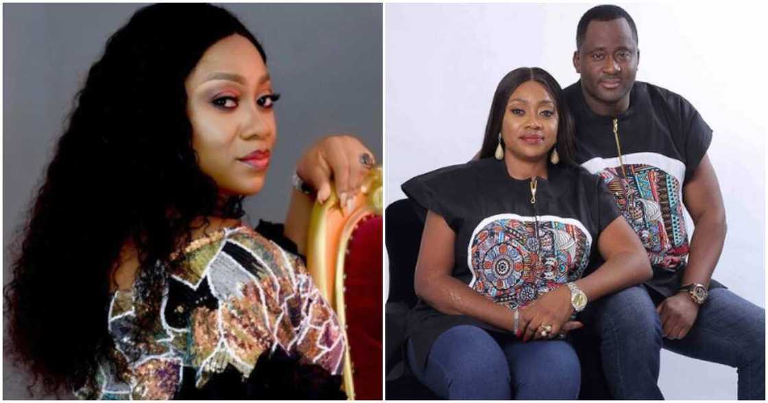 Desmond Elliott celebrates wife on birthday Desmond Elliott celebrates wife on birthday